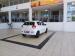Toyota Vitz 1.0 XR manual - Thumbnail 2