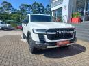 Thumbnail Toyota Land Cruiser 300 3.3D GR-Sport