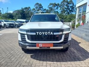 Toyota Land Cruiser 300 3.3D GR-Sport - Image 4