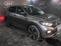 Thumbnail Volkswagen T-CROSS 1.5 TSI R-LINE DSG