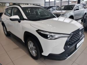 2023 Toyota Corolla Cross 1.8 XS