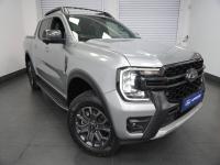 Thumbnail Ford Ranger 3.0D V6 Wildtrak AWD automatic D/C
