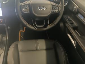 Ford Ranger 2.0D BI-TURBO Wildtrak automatic D/C - Image 10