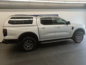 Ford Ranger 2.0D BI-TURBO Wildtrak automatic D/C - Image 2