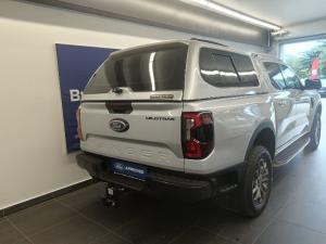 Ford Ranger 2.0D BI-TURBO Wildtrak automatic D/C - Image 5