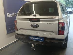 Ford Ranger 2.0D BI-TURBO Wildtrak automatic D/C - Image 6