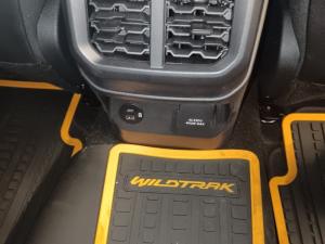 Ford Ranger 2.0D BI-TURBO Wildtrak automatic D/C - Image 8