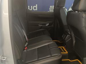 Ford Ranger 2.0D BI-TURBO Wildtrak automatic D/C - Image 9