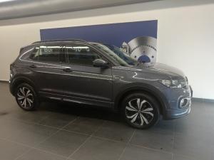 Volkswagen T-CROSS 1.0 TSI Comfortline DSG - Image 2