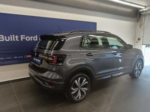 Volkswagen T-CROSS 1.0 TSI Comfortline DSG - Image 4