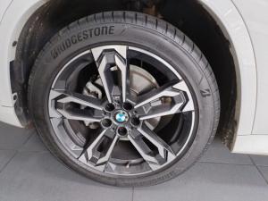 BMW X1 sDRIVE18i M-SPORT - Image 8