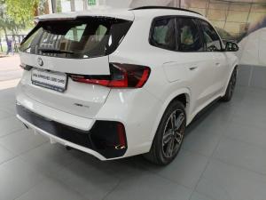 BMW X1 sDRIVE18i M-SPORT - Image 9