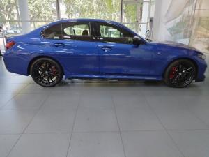 BMW 320D Mzansi Editionautomatic - Image 11