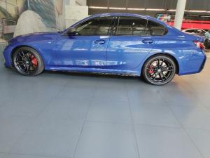 BMW 320D Mzansi Editionautomatic - Image 12