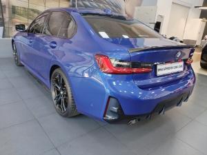 BMW 320D Mzansi Editionautomatic - Image 13