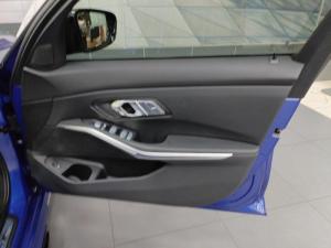 BMW 320D Mzansi Editionautomatic - Image 14