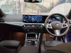 BMW 320D Mzansi Editionautomatic - Image 16