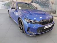Thumbnail BMW 320D Mzansi Editionautomatic