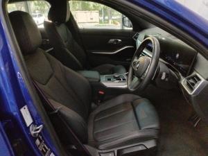 BMW 320D Mzansi Editionautomatic - Image 3