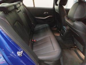 BMW 320D Mzansi Editionautomatic - Image 4