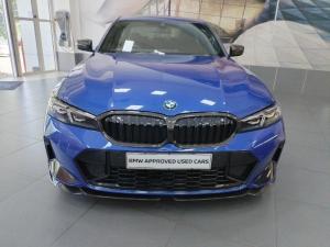 BMW 320D Mzansi Editionautomatic - Image 7