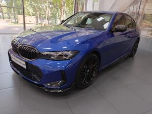 BMW 320D Mzansi Editionautomatic - Image 8