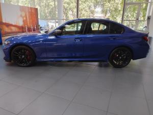 BMW 320D Mzansi Editionautomatic - Image 9