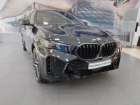 Thumbnail BMW X6 xDRIVE30d M Sport PRO