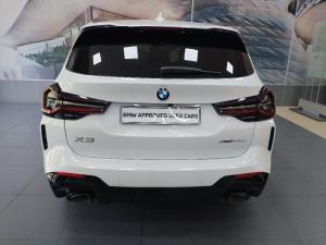 BMW X3 Xdrive 20d M-SPORT - Image 10