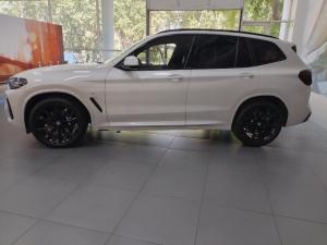 BMW X3 Xdrive 20d M-SPORT - Image 15