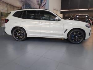 BMW X3 Xdrive 20d M-SPORT - Image 16