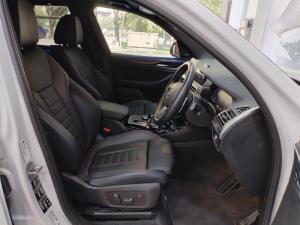 BMW X3 Xdrive 20d M-SPORT - Image 2