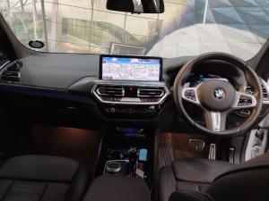BMW X3 Xdrive 20d M-SPORT - Image 3