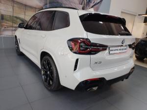 BMW X3 Xdrive 20d M-SPORT - Image 4