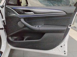 BMW X3 Xdrive 20d M-SPORT - Image 6
