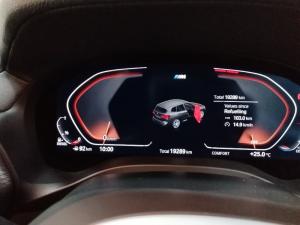 BMW X3 Xdrive 20d M-SPORT - Image 7