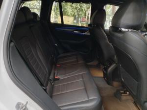 BMW X3 Xdrive 20d M-SPORT - Image 8