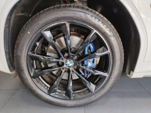 BMW X3 Xdrive 20d M-SPORT - Image 9