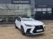 Lexus NX 350h F Sport - Thumbnail 1