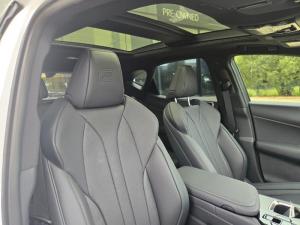 Lexus NX 350h F Sport - Image 3