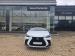 Lexus NX 350h F Sport - Thumbnail 4