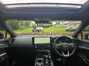 Lexus NX 350h F Sport - Image 5