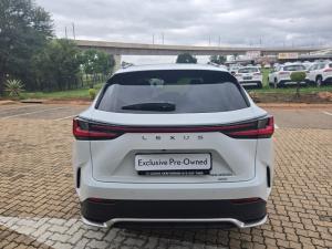 Lexus NX 350h F Sport - Image 6