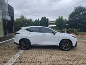 Lexus NX 350h F Sport - Image 7