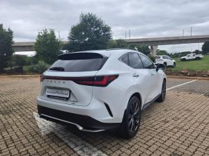 Lexus NX 350h F Sport - Image 8