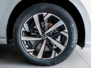Volkswagen Polo hatch 1.0TSI Life auto - Image 10