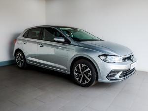 Volkswagen Polo hatch 1.0TSI Life auto - Image 2