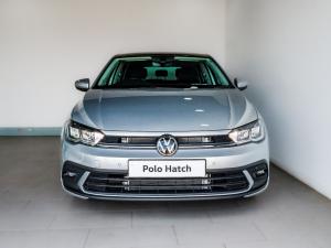 Volkswagen Polo hatch 1.0TSI Life auto - Image 4