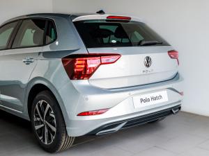 Volkswagen Polo hatch 1.0TSI Life auto - Image 7