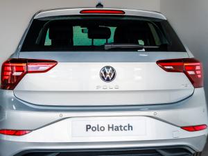 Volkswagen Polo hatch 1.0TSI Life auto - Image 9